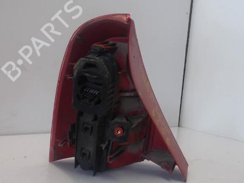 Right taillight RENAULT CLIO II Hatchback Van (SB0/1/2_) 1.9 D (SB0R) | BP29160923C35 - Image 3