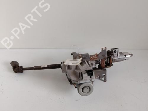 Used Steering column RENAULT KANGOO / GRAND KANGOO II (KW0/1_) 1.5 dCi 90 (KW05, KW08, KW0G, KW11) (90 hp) 29334508