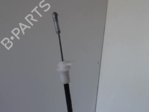 Front left lock FIAT BRAVO II (198_) 1.9 D Multijet (198AXE1A) | BP27028944C98 