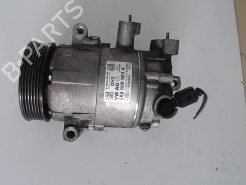 AC compressor SEAT ALTEA (5P1) 1.9 TDI | BP27036902M34 