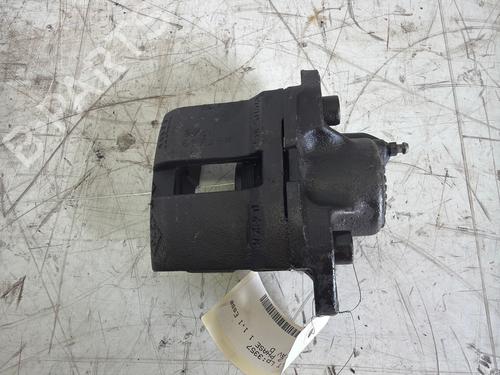 Right front brake caliper RENAULT TWINGO II (CN0_) 1.2 16V (CN0K, CN0V, CN0A) | BP30848949M104 - Image 2