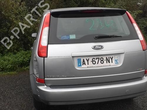Left taillight FORD FOCUS C-MAX (DM2) 1.6 TDCi | BP27034199C34  - Image 5