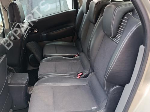 rear-seat-renault-scenic-ii-jm01_-2003-2004-2005-2006-2007-2008-2009-2010-40112666 main image