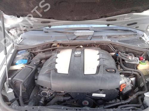 Used Starter Starter VW TOUAREG (7LA, 7L6, 7L7) 3.0 V6 TDI (225 hp) 29206166 29206166