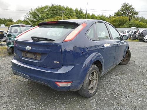 Starter FORD FOCUS II (DA_, HCP, DP) 1.6 TDCi | BP27038499M8 - Image 9