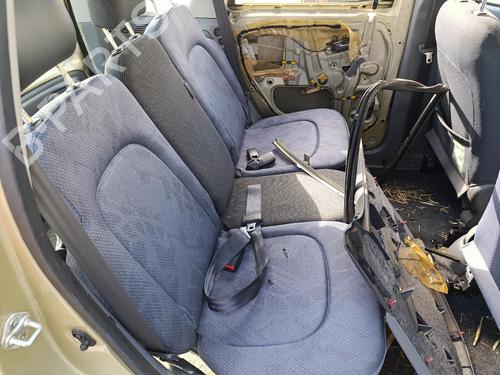 Sikkerhedssele bag højre Sikkerhedssele bag højre TOYOTA YARIS VERSO (_P2_) [1999-2005] 36841221 36841221