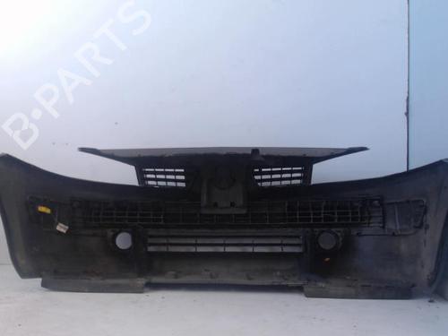 Front bumper RENAULT MEGANE II (BM0/1_, CM0/1_) 1.6 16V (BM0C, CM0C) | BP27026931C7 