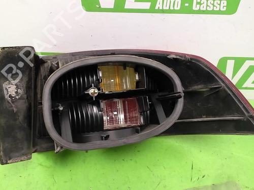 Used Left taillight RENAULT LAGUNA II (BG0/1_) 1.9 dCi (107 hp) 27029999