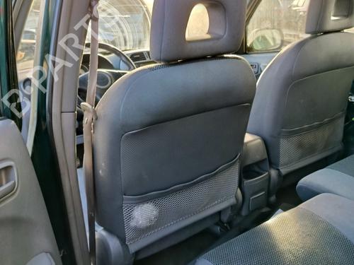 Used Left front seat Left front seat TOYOTA RAV 4 II (_A2_) 2.0 D 4WD (CLA20_, CLA21_, CLA20R, CLA21R) (116 hp) 32772933 32772933