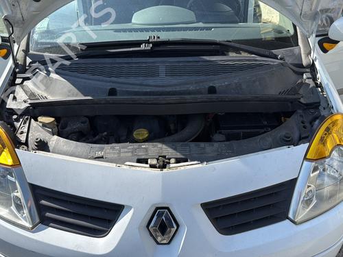 Used Engine control unit (ECU) RENAULT MODUS / GRAND MODUS (F/JP0_) 1.5 dCi (FP0D, JP0D) (82 hp) 28619782