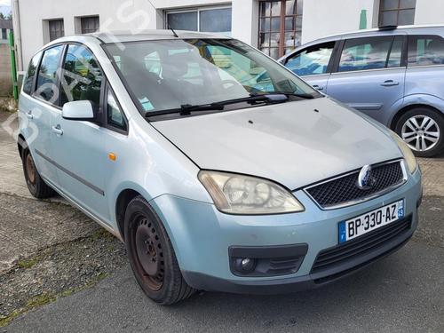 Viskermotor vindrute FORD FOCUS C-MAX (DM2) 1.6 TDCi (109 hp) 29160935