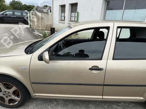 Used Front left lock VW GOLF IV (1J1) 1.9 TDI (90 hp) 27038564