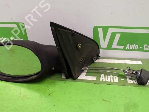 Left mirror LANCIA Y (840_) 1.2 (840AA, 840AF1A) | BP27031406C26 