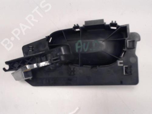 Used Front right interior door handle PEUGEOT 307 (3A/C) 2.0 HDi 110 (107 hp) 27034897