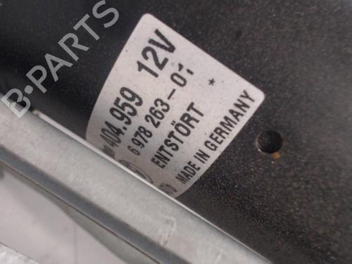 Front wiper motor BMW 3 Touring (E91) 320 d | BP28953874M29 