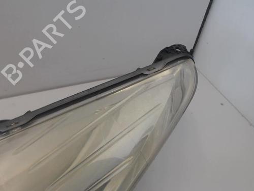 Left headlight PEUGEOT 3008 I MPV (0U_) 1.6 HDi | BP29157848C28 