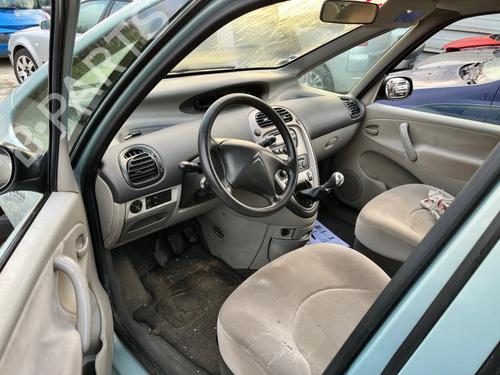 Højre forlygte CITROËN XSARA PICASSO (N68) 1.6 HDi | BP27037087C29 