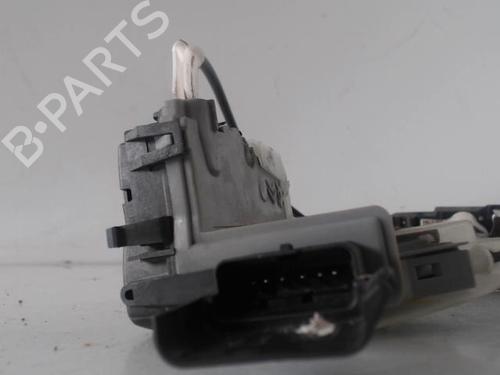 Rear right lock PEUGEOT 308 I (4A_, 4C_) 1.6 HDi | BP27028604C99 