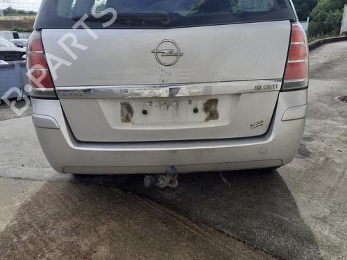 Used Rear bumper OPEL ZAFIRA / ZAFIRA FAMILY B (A05) 1.9 CDTI (M75) (150 hp) 27032664