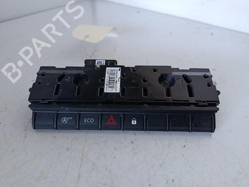 Warning switch RENAULT CAPTUR II (HF_) TCe 90 (HFM6) | BP39109921I22 - Image 3