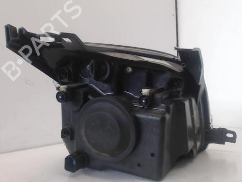 Left headlight FORD FUSION (JU_) 1.4 | BP27038597C28 
