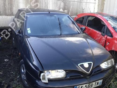 Right mirror ALFA ROMEO 145 (930_) 1.4 i.e. 16V T.S. (930.A3A) | BP27031156C27 