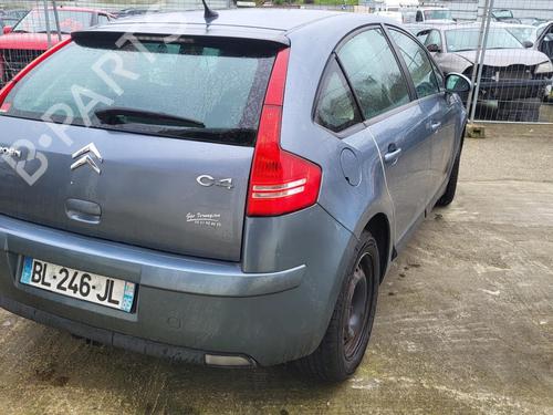 Right taillight CITROËN C4 I (LC_) 1.6 HDi | BP27036745C35 
