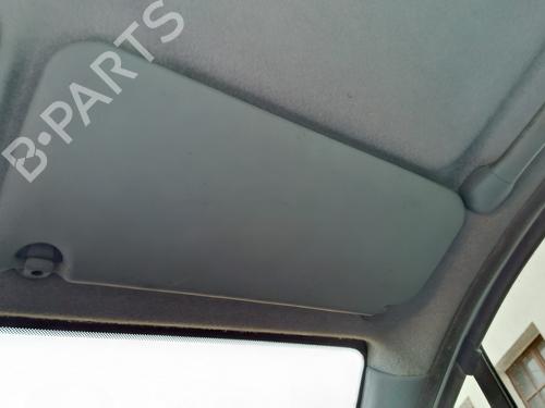 Højre solskærm RENAULT MEGANE Scenic (JA0/1_) 1.6 e (JA0F) (90 hp) 32784052