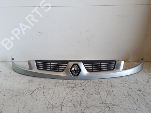 Grill RENAULT KANGOO (KC0/1_) 1.5 dCi (KC08, KC09) | BP39164604C40 - Image 2