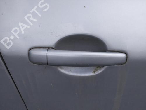 Used Front right exterior door handle PEUGEOT 307 Break (3E) 1.6 HDi 110 (109 hp) 27035402