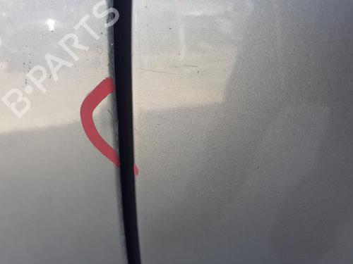 Left front door PEUGEOT 307 (3A/C) 2.0 HDi 110 | BP27529140C2 