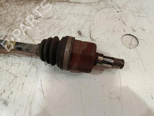 Left front driveshaft HYUNDAI ix20 (JC) 1.6 CRDI | BP40049391M38 - Image 3
