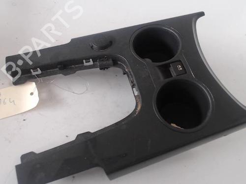 Used Cup/Object holder PEUGEOT 3008 I MPV (0U_) 1.6 VTi (120 hp) 27027092