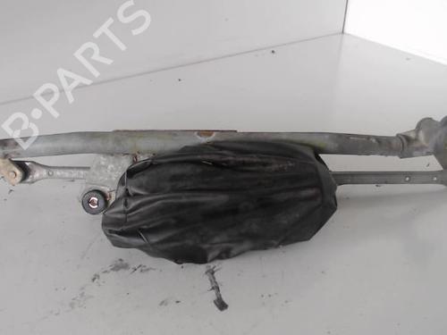 Front wiper motor CITROËN SAXO (S0, S1) 1.5 D | BP27033782M29 