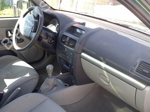 Switch RENAULT CLIO II (BB_, CB_) 1.5 dCi (B/CB07) | BP27031709I30 
