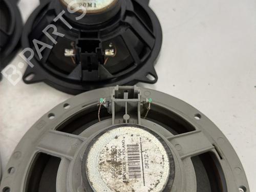 Głośnik CITROËN C3 II (SC_) 1.4 HDi 70 (SC8HZC, SC8HR0, SC8HP4) | BP30822879E2