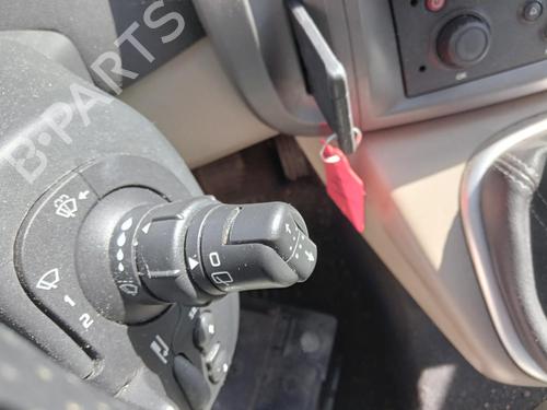 Used Steering column stalk Steering column stalk RENAULT GRAND SCÉNIC II (JM0/1_) 1.9 dCi (JM14) (131 hp) 27030668 27030668