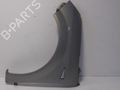 Used Left front fenders RENAULT SCÉNIC II (JM0/1_) 1.9 dCi (JM0G, JM12, JM1G, JM2C) (120 hp) 27036821