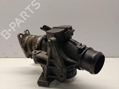 Mass air flow sensor PEUGEOT 207 (WA_, WC_) 1.6 HDi | BP30130118M95