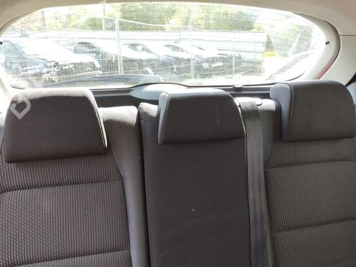 Used Headrest PEUGEOT 207 (WA_, WC_) 1.4 HDi (68 hp) 27033284
