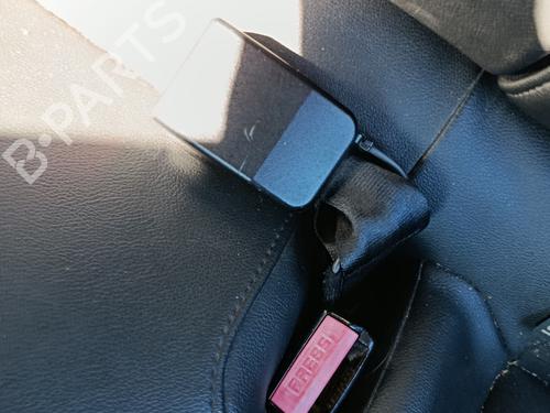 Used Seat buckle Seat buckle RENAULT LAGUNA III Grandtour (KT0/1) 1.5 dCi (KT0A, KT0R, KT02) (110 hp) 33992517 33992517