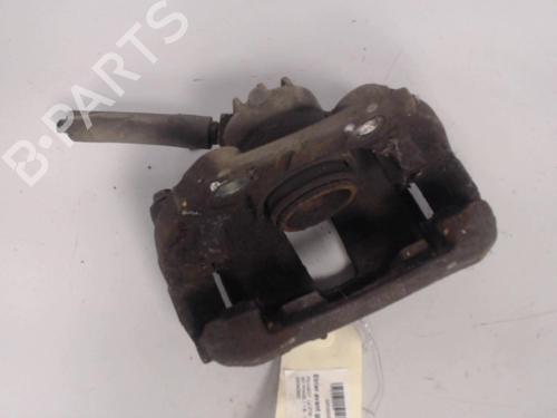 Venstre bremsekaliber foran PEUGEOT 307 (3A/C) 1.6 16V (109 hp) 28963160