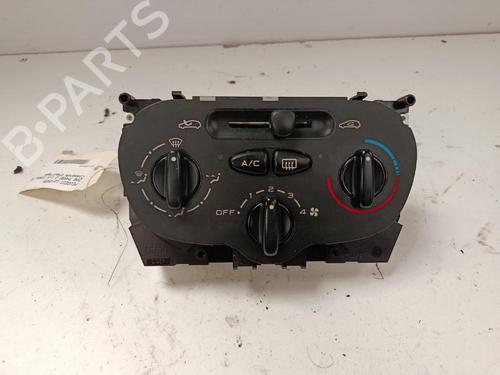 Used Climate control Climate control 36873229 36873229