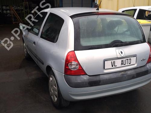 Switch RENAULT CLIO II (BB_, CB_) 1.5 dCi (B/CB07) | BP27034657I30 