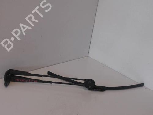 Vindrute viskerarm RENAULT TWINGO I (C06_) 1.2 (C066, C068) (58 hp) 27027933