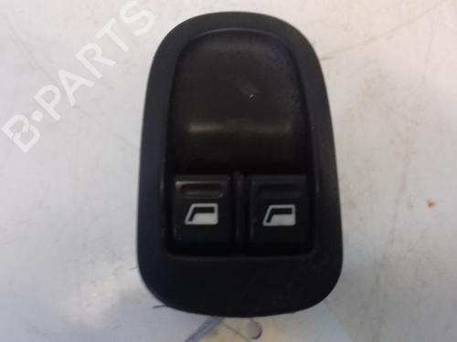 Used Switch PEUGEOT 206 Hatchback (2A/C) 1.4 i (75 hp) 27027480