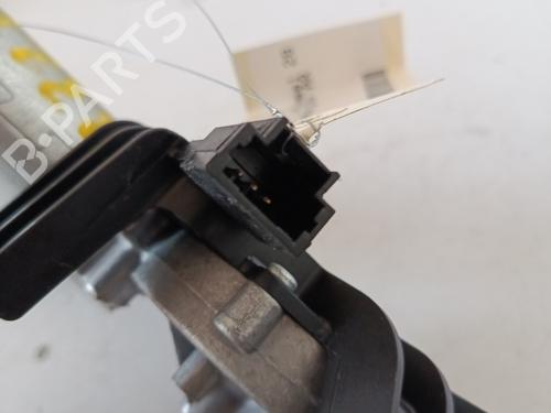 Used Rear wiper motor Rear wiper motor 33843190 33843190