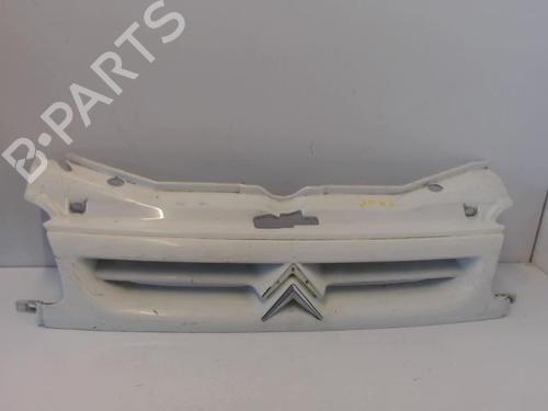 Grille CITROËN BERLINGO / BERLINGO FIRST Box Body/MPV (M_) 1.9 D 70 (MBWJZ, MCWJZ) | BP27033773C40 