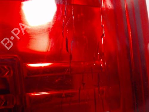 Right taillight RENAULT CLIO II (BB_, CB_) 1.5 dCi (B/CB07) | BP27029654C35 