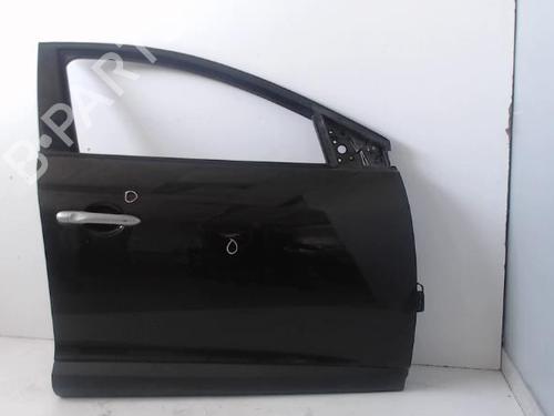 Used Right front door RENAULT MEGANE III Hatchback (BZ0/1_, B3_) 1.5 dCi (BZ09, BZ0D, BZ1W, BZ29, BZ14) (110 hp) 27030569